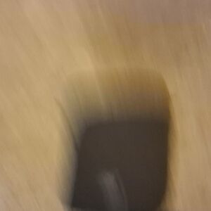 Michael Kors Elegant Black Tote